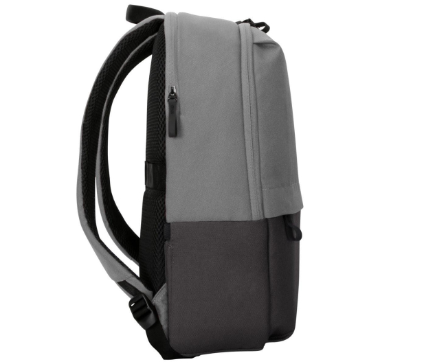 Targus Sagano 15.6" EcoSmart Commuter Backpack Black/Grey - 1066958 - zdjęcie 5